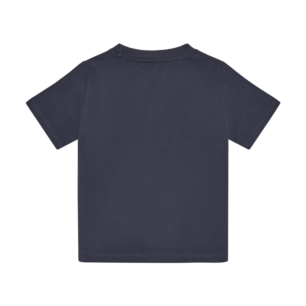 Minymo -Mørkeblå T-shirt med pirat 134230