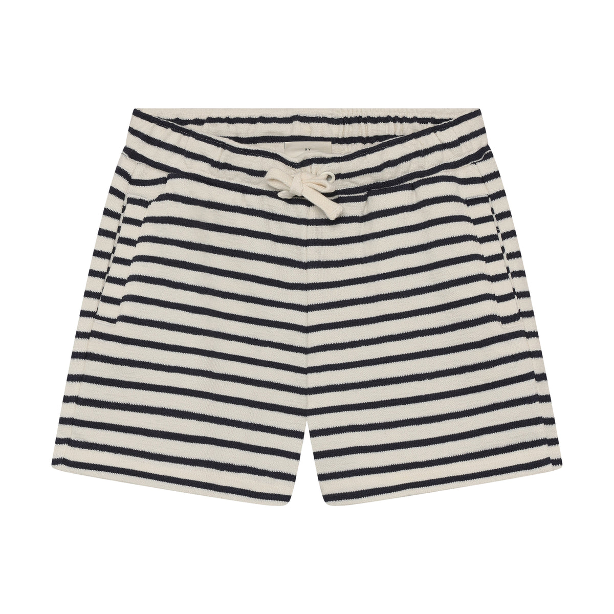 Minymo - Stribede shorts 134312