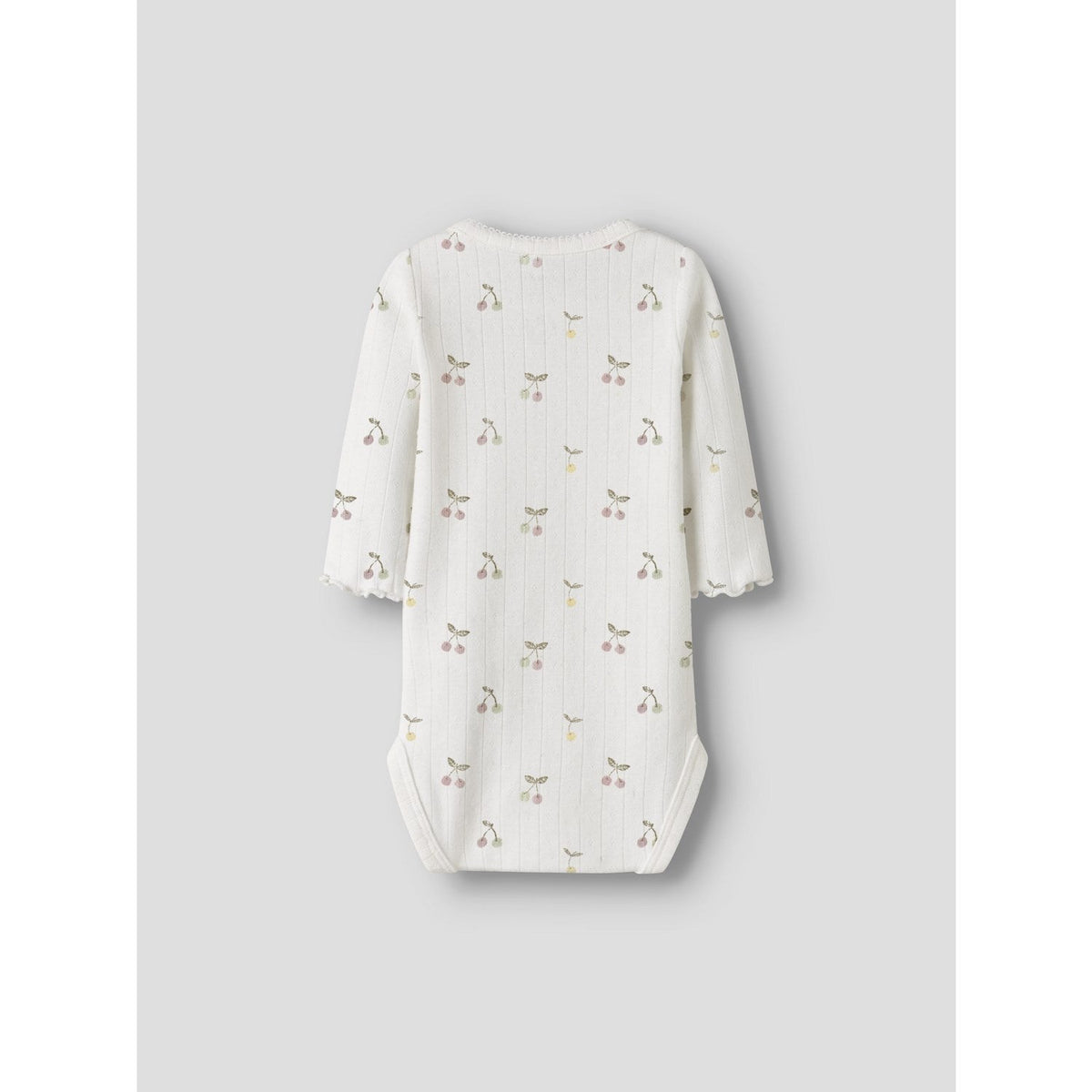 Name It Cloud Dancer Nbfficherry Ls Body