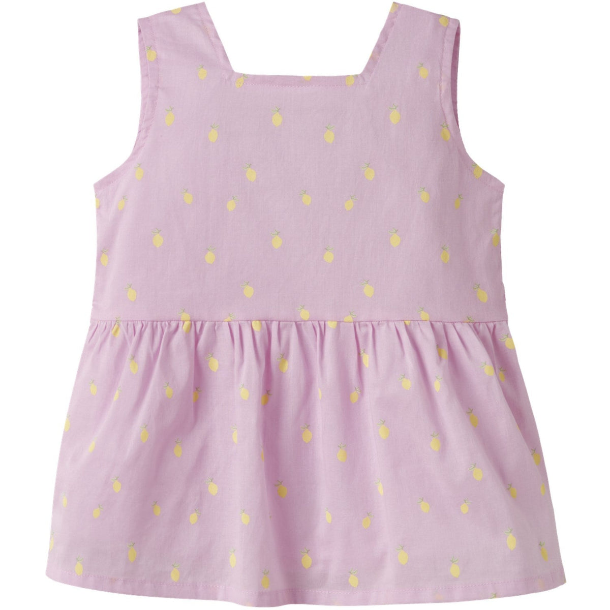 Name It Pirouette Nmffelia Sl Top