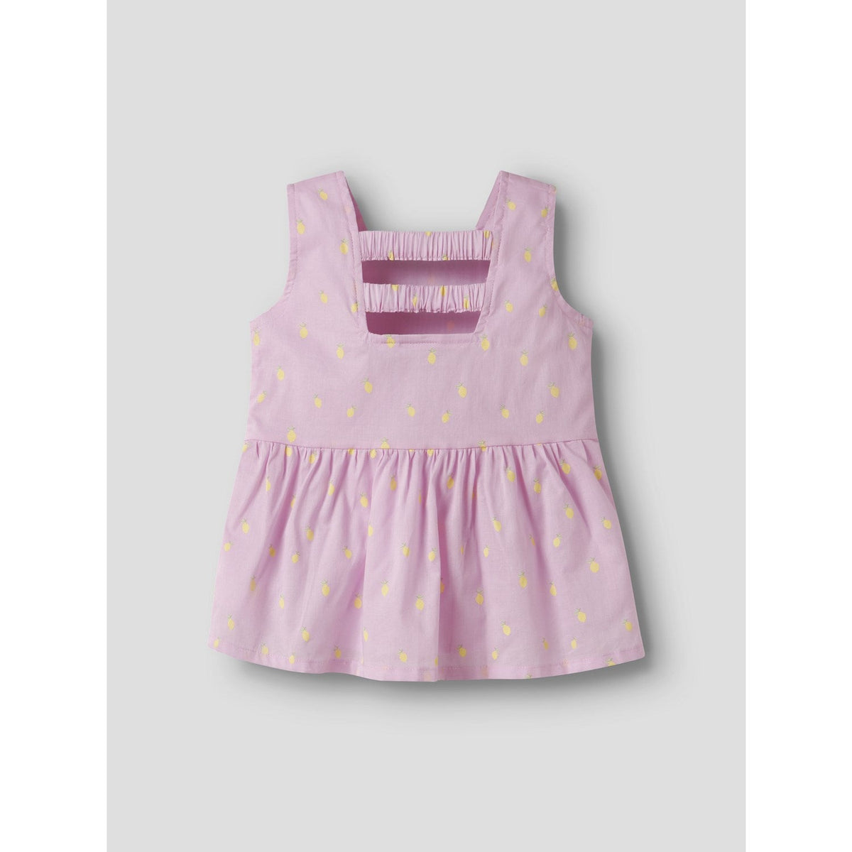 Name It Pirouette Nmffelia Sl Top