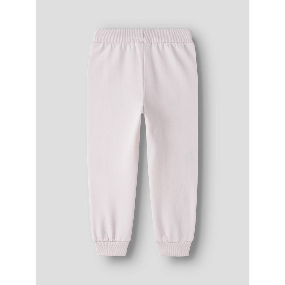 Name It Cradle Pink Nmffairy Light Sweat Bukser Unb