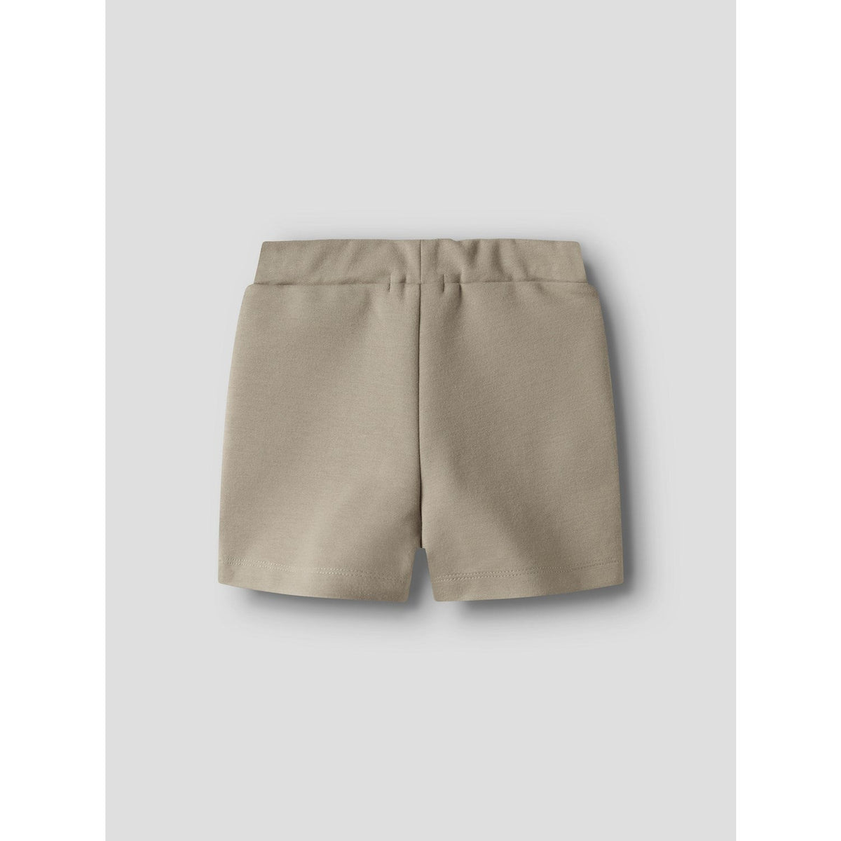 Name It Aluminium Nmmfresno Nreg Swe Shorts Unb Box Pb
