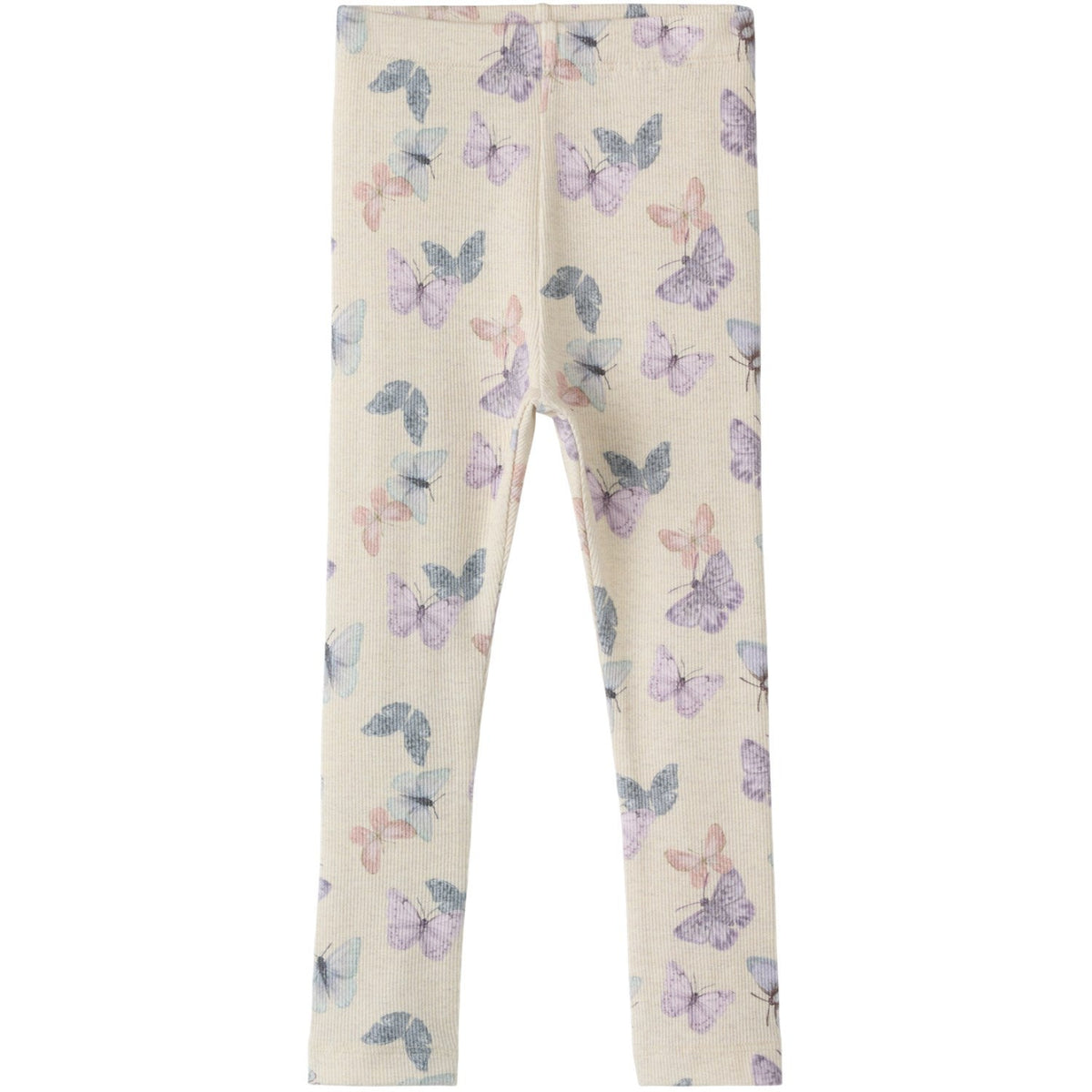 Name It Peyote Melange Nmffilua Xsl Leggings