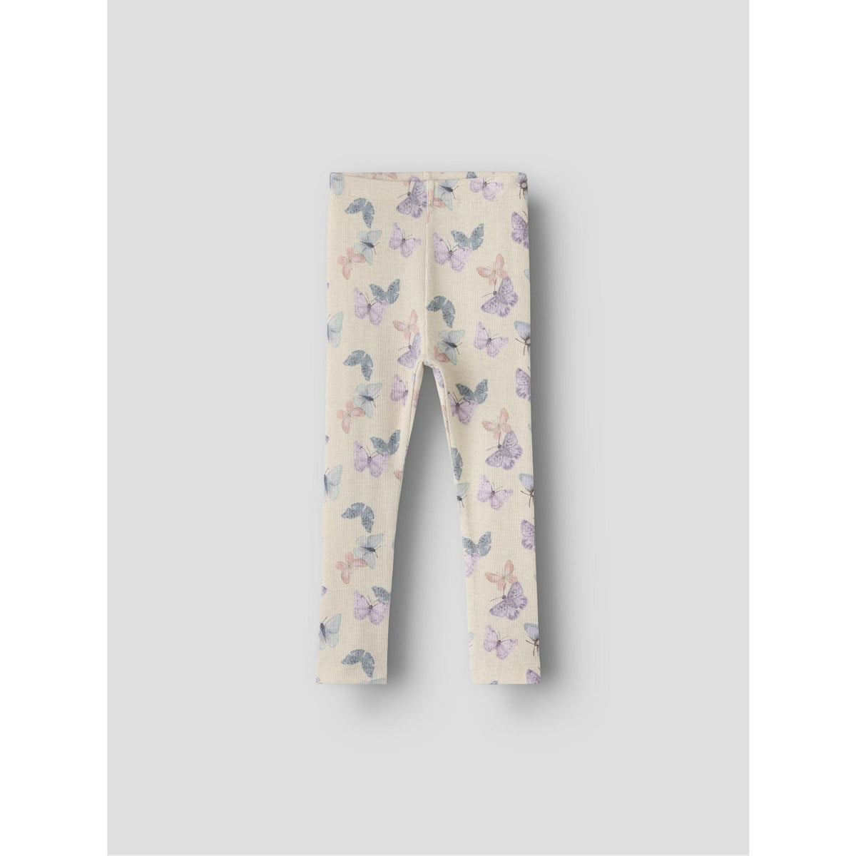 Name It Peyote Melange Nmffilua Xsl Leggings