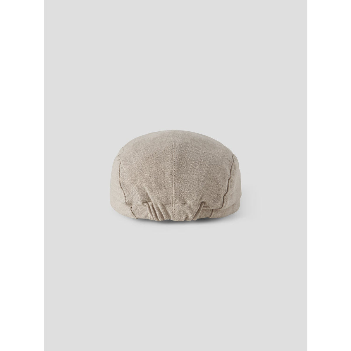 Lil'Atelier Feather Gray Nmmfreddie Sixpence Hue Lil