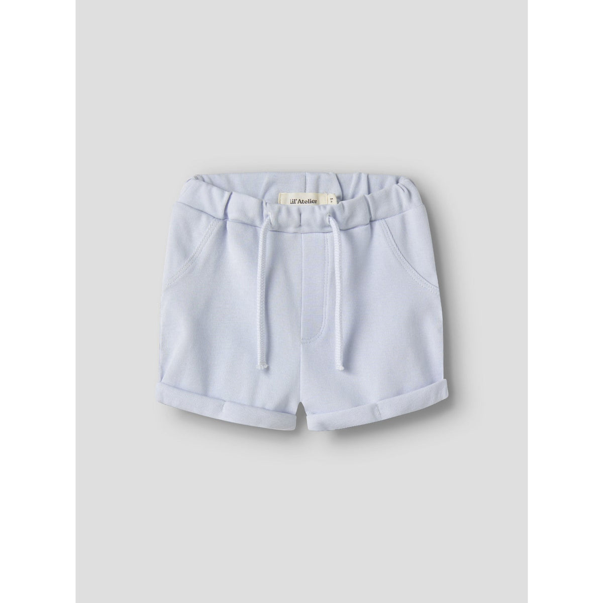 Lil'Atelier Plein Air Nbnlalo Tom Shorts Lil