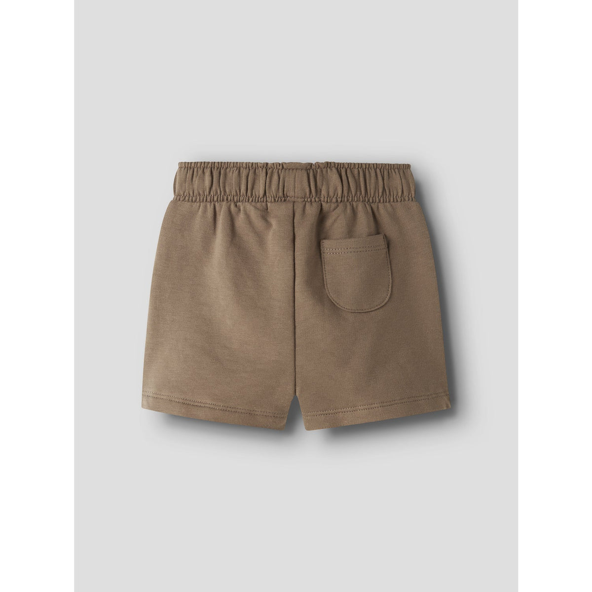 Lil'Atelier Coca Mocha Nbnomas Sweat Shorts Lil