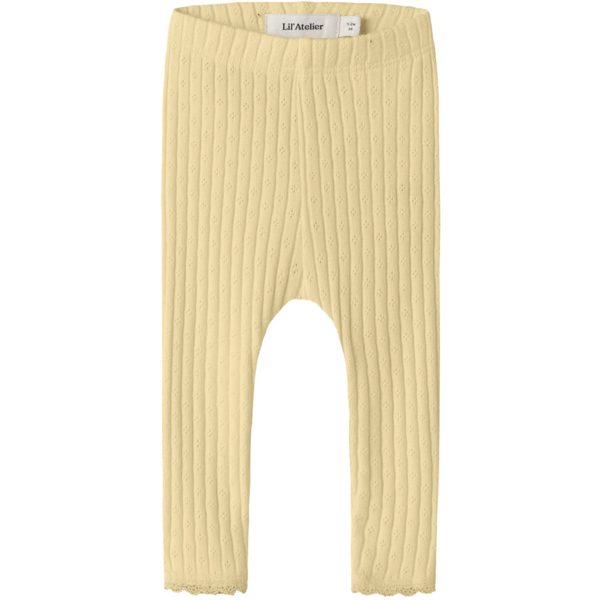 Lil'Atelier Sunlight Nbfhaldis Slim Leggings Lil