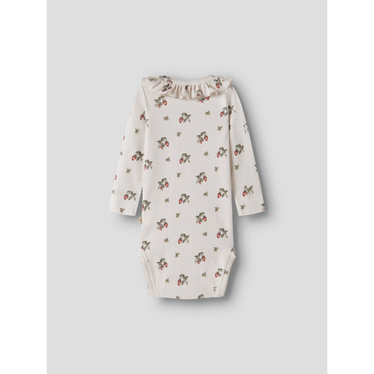 Lil'Atelier Morganite Nbfgayo Sio Ls Slim Body Lil