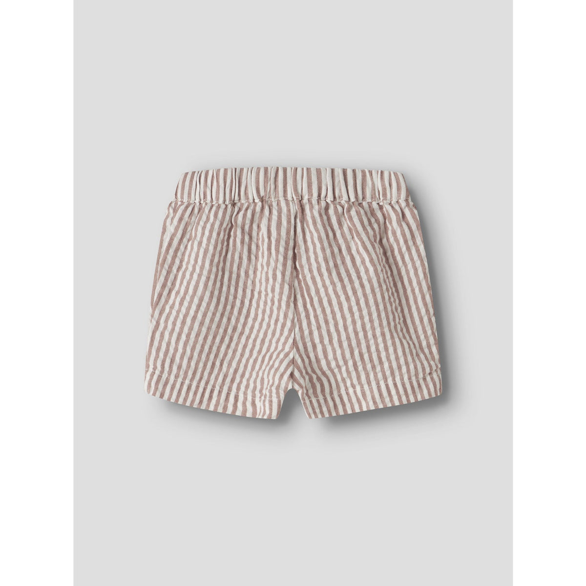 Name It Mocha Mousse Nbmhipe Shorts