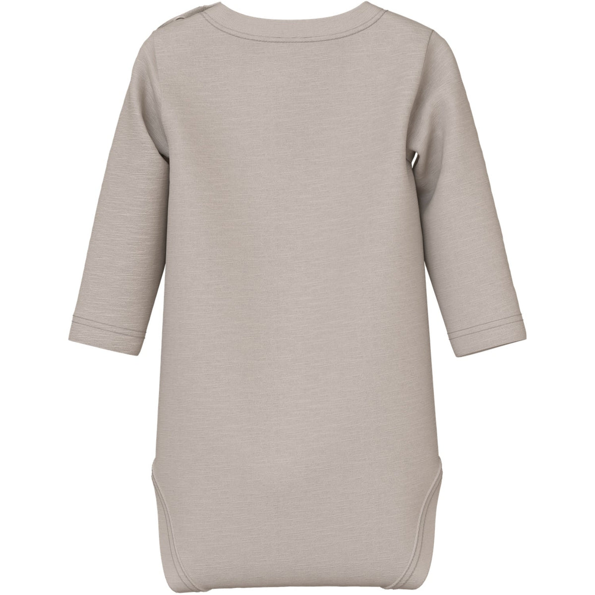Name It Chateau Gray Nbmhole Ls Body Box