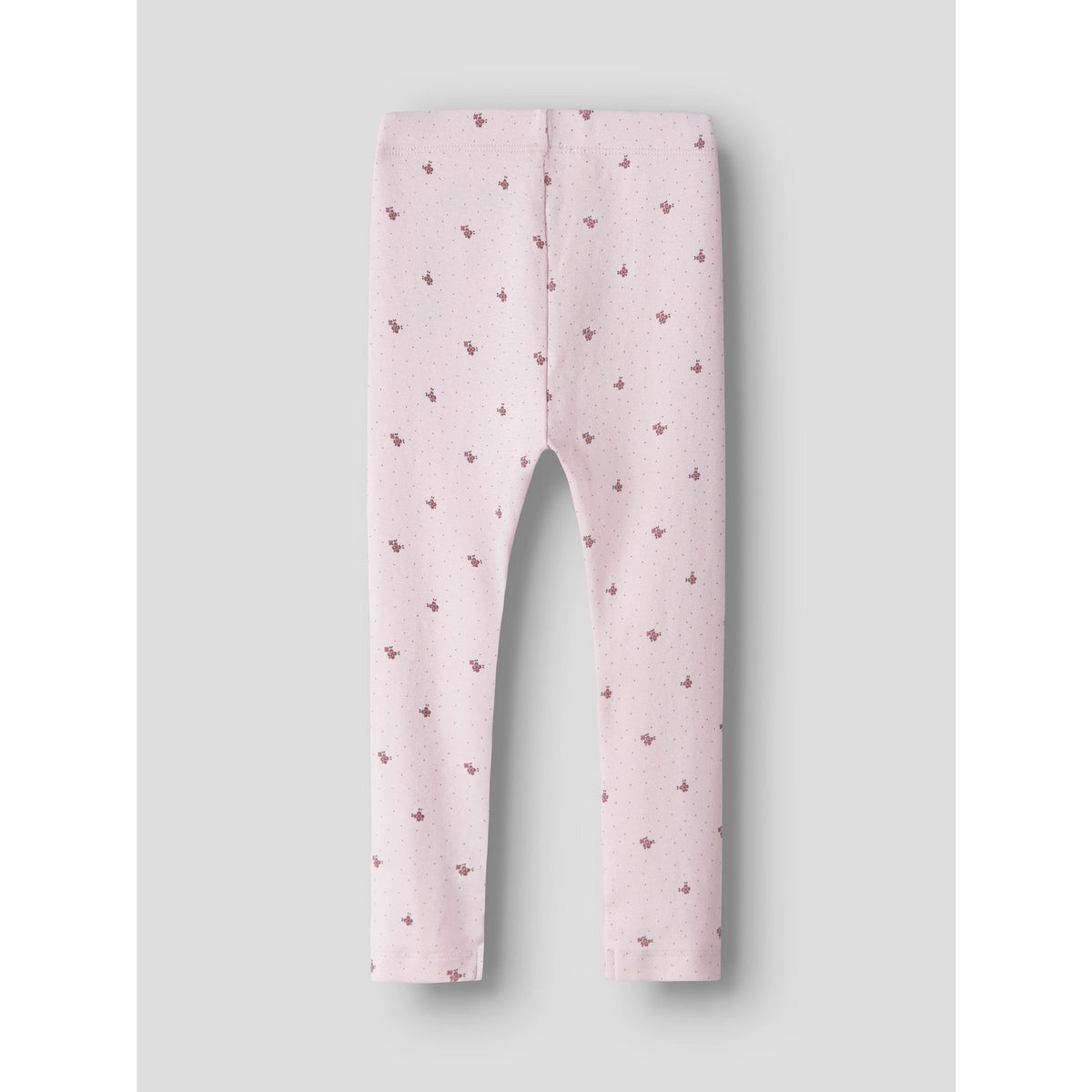 Name It Cradle Pink Nmfhannis Xsl Leggings