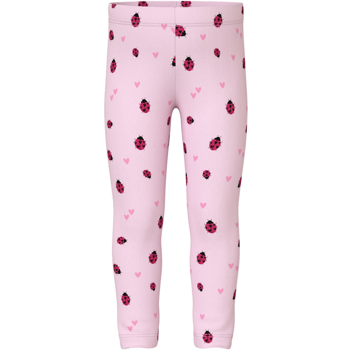 Name It Cradle Pink Nmfhaline Xsl Leggings