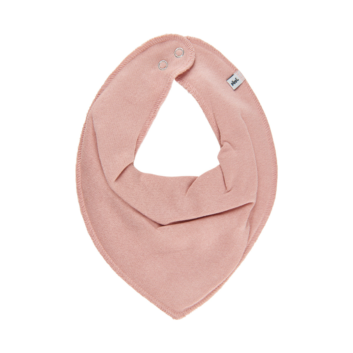 Pippi Bandana savlesmæk- Misty Rose