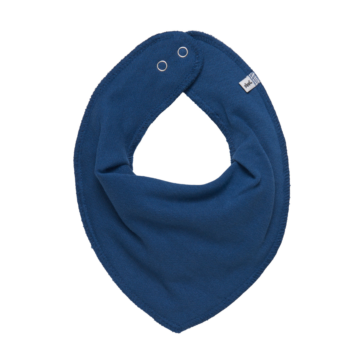 Pippi Bandana savlesmæk - Dark Denim