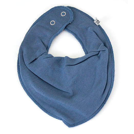Pippi Bandana savlesmæk - Dark blue