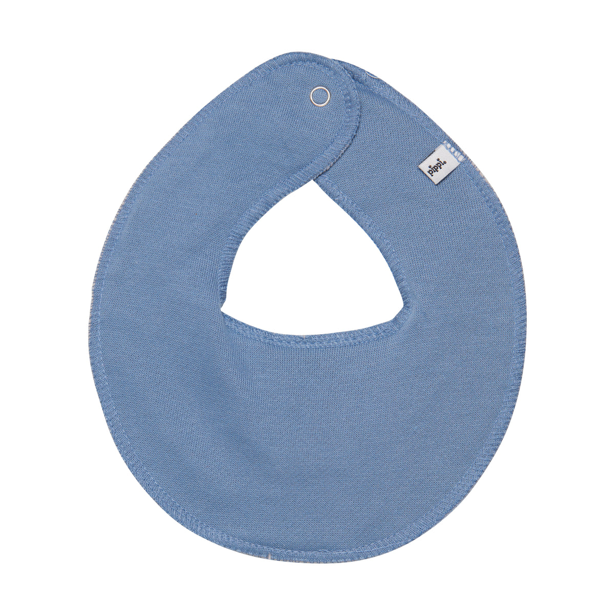 Pippi rund savlesmæk - Blue
