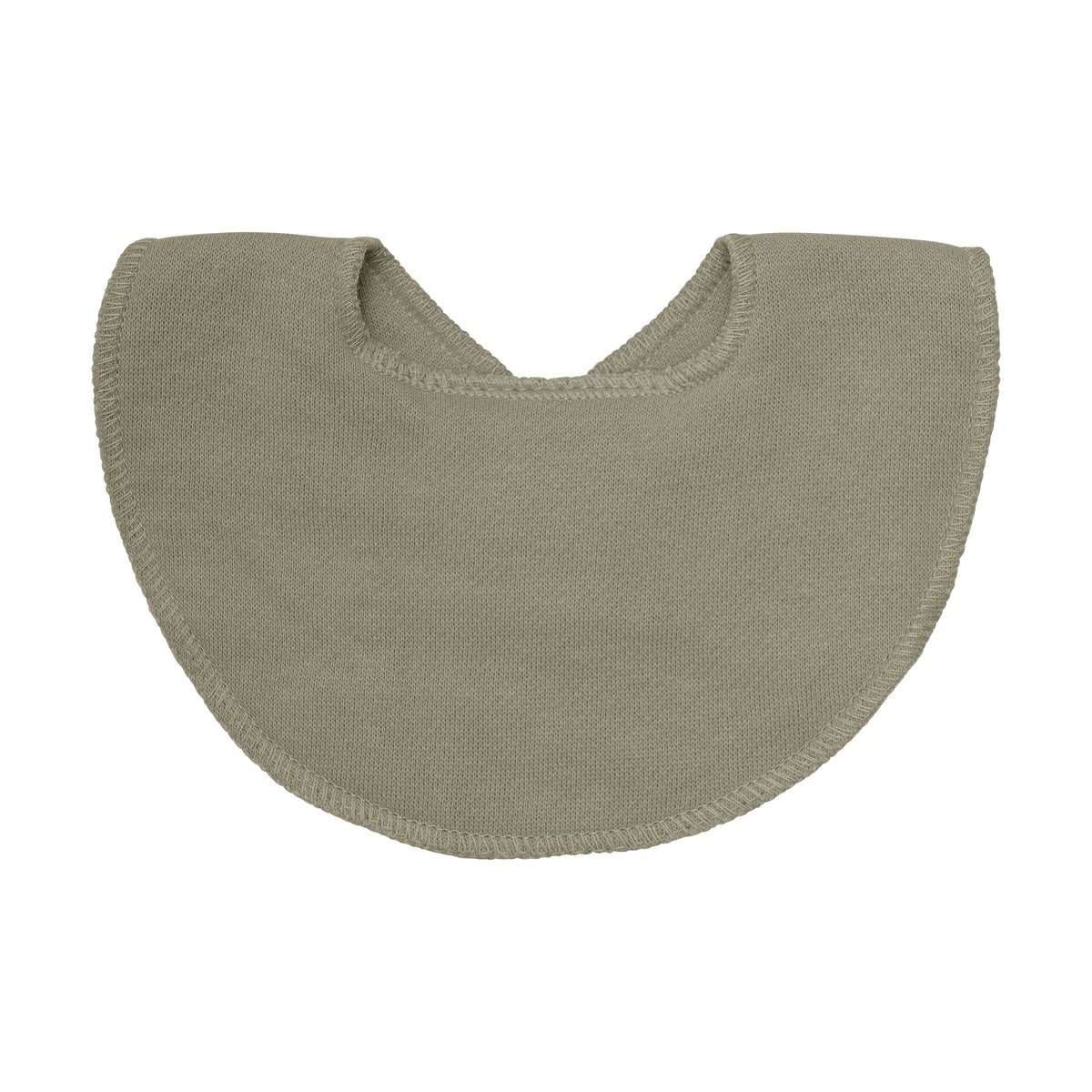 Pippi rund savlesmæk - dusty green