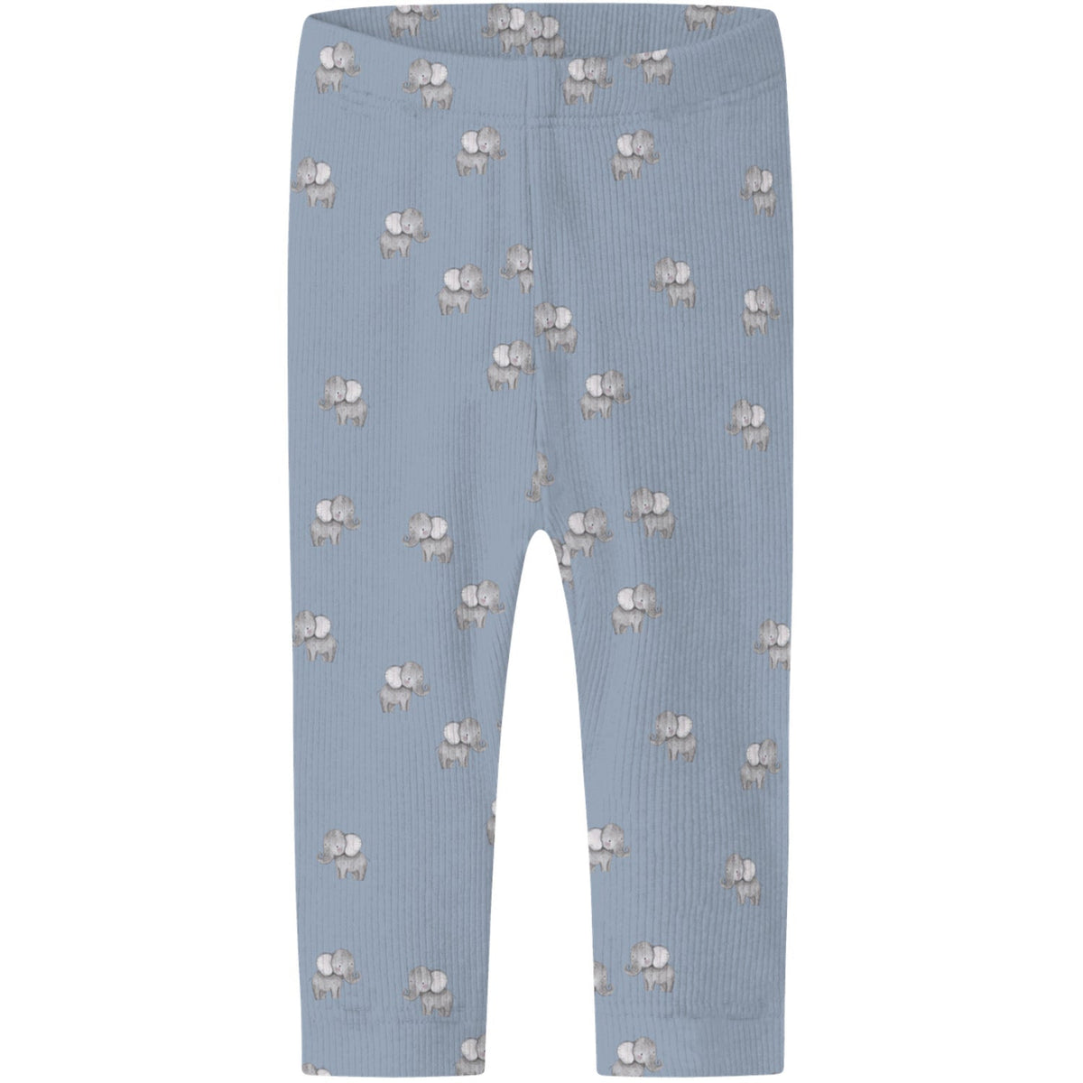 Name It Blue Fog Nbmhobit Long John Box