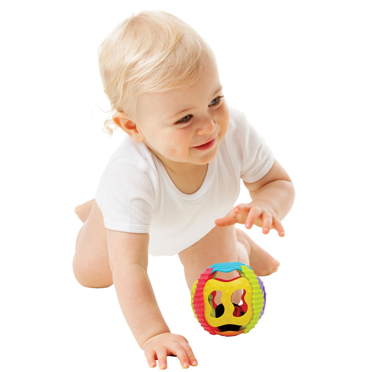 PlayGro Shake rangle bold "500"