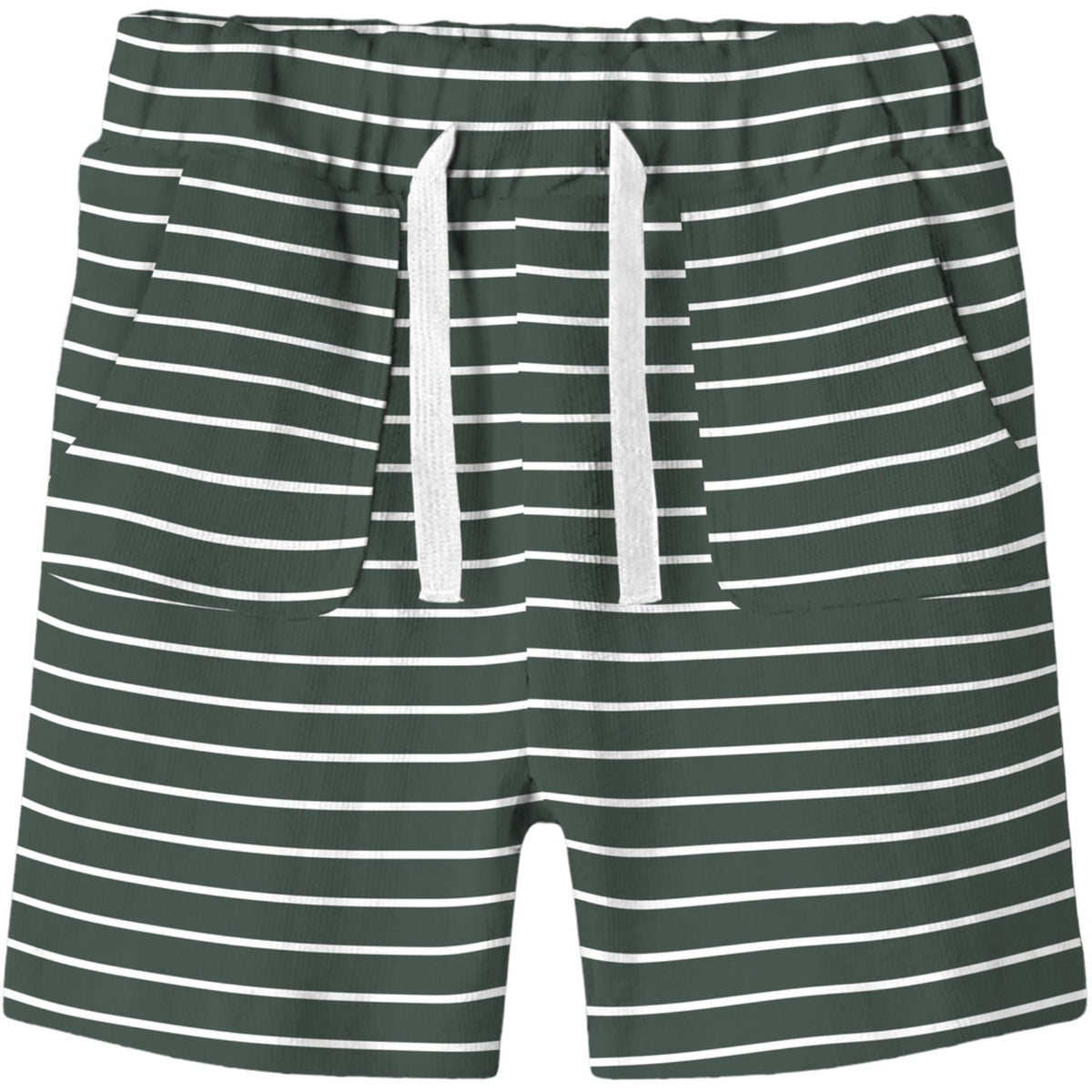 Name It Garden Topiary Nmmhakan Nreg Shorts