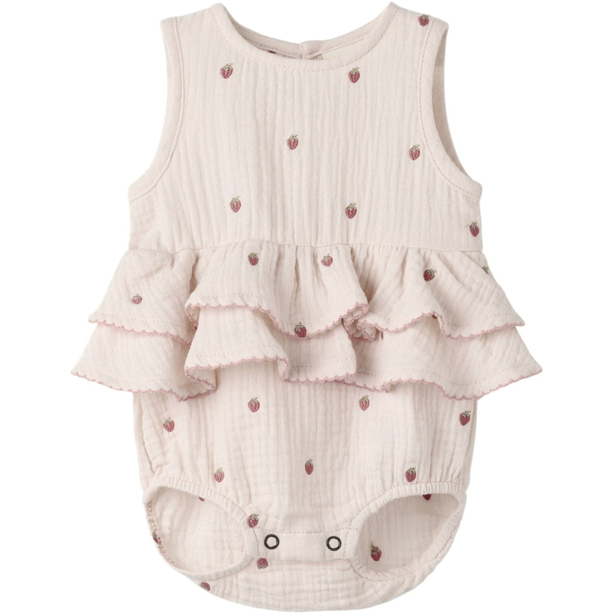 Lil'Atelier Morganite Nbfkamma Sl Dragt Lil