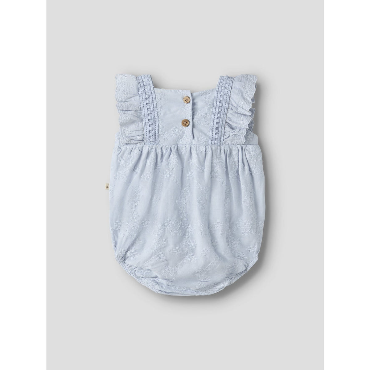 Lil'Atelier Plein Air Nbfjiva Sl Loose Body Lil