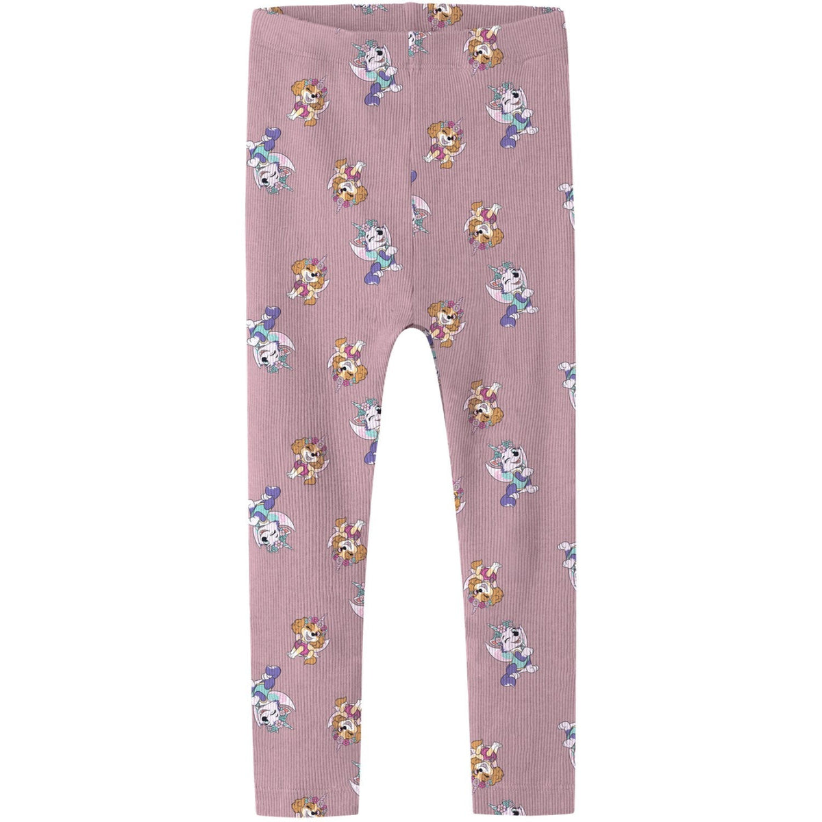 Name It Lilas Nmfjemina Paw Leggings Cplg
