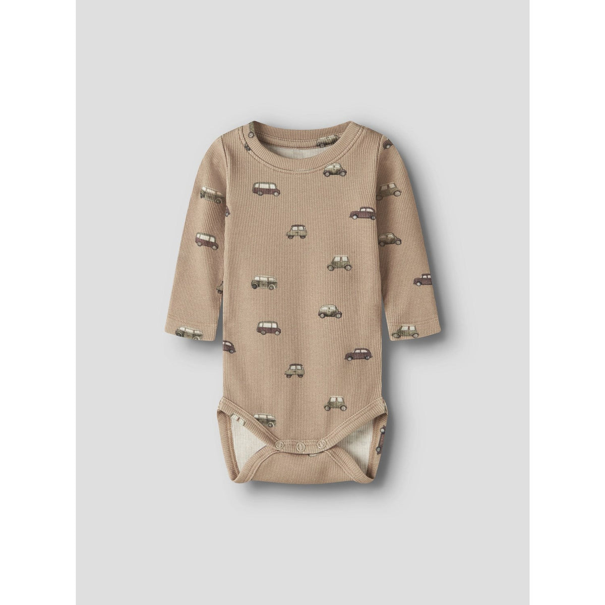 Name It Sesame Nbmottoman Ls Body
