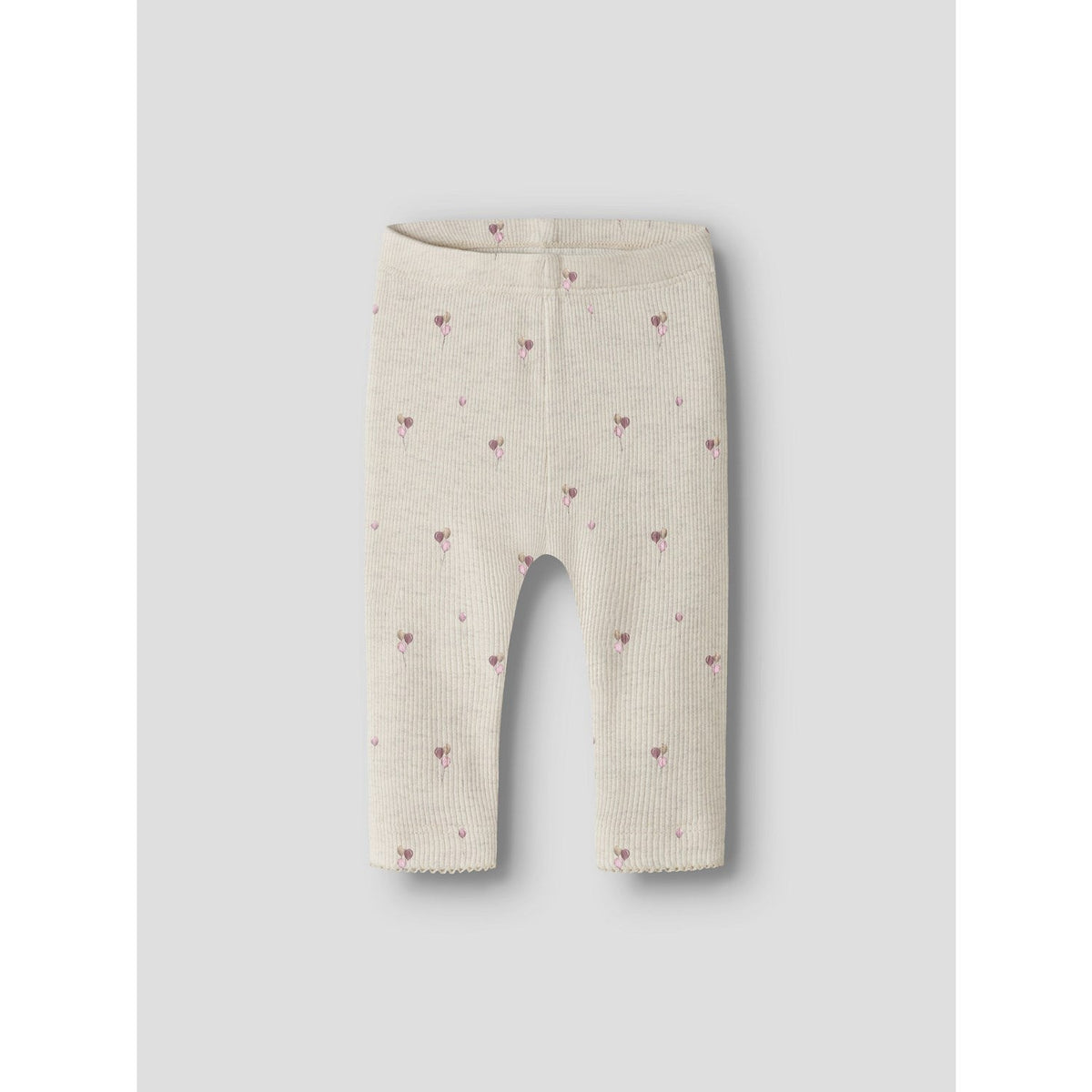 Name It Peyote Melange Nbfnabila Leggings Box