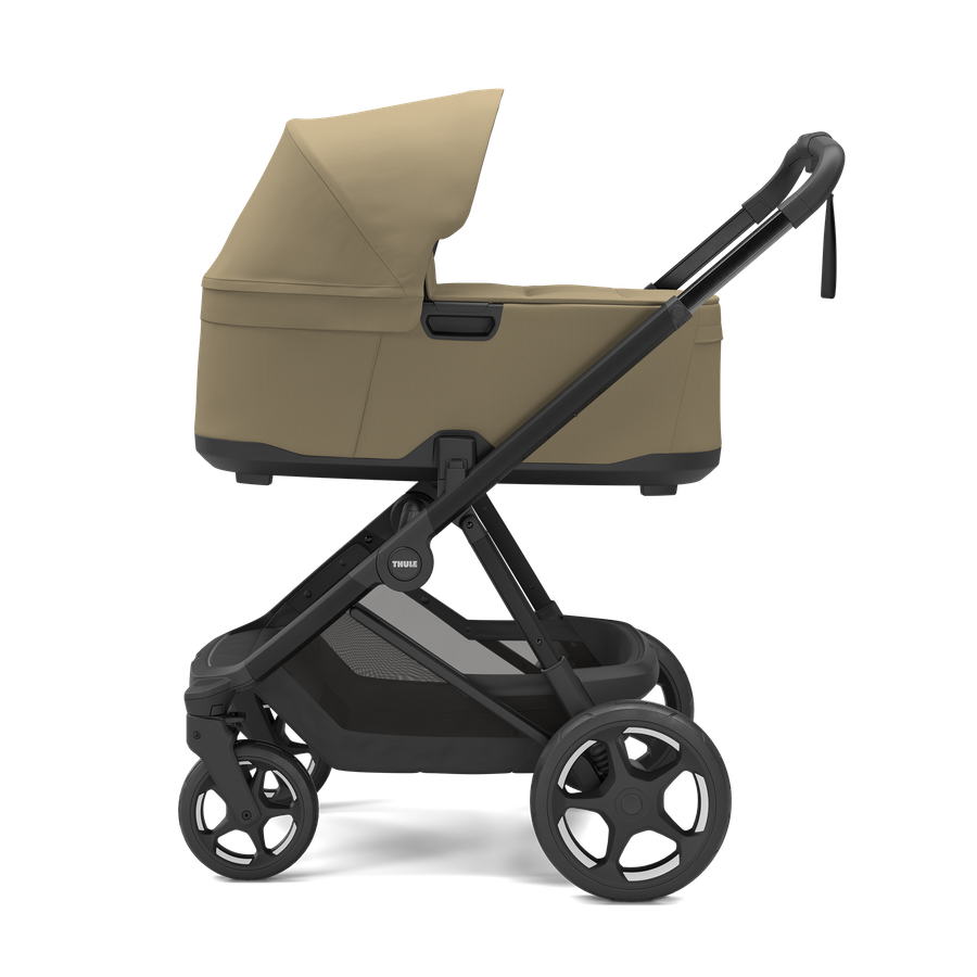 Thule Charm 2 in 1 - Falmet khaki