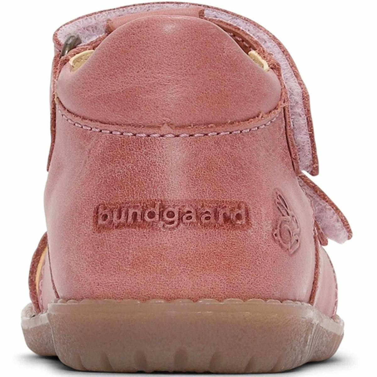 Bundgaard Sandal Ranjo II Old Rose