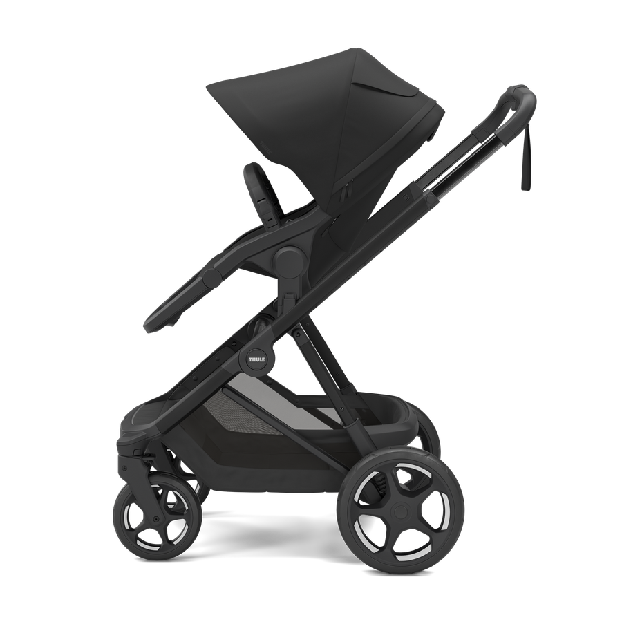 Thule Charm 2 in 1 - Sort