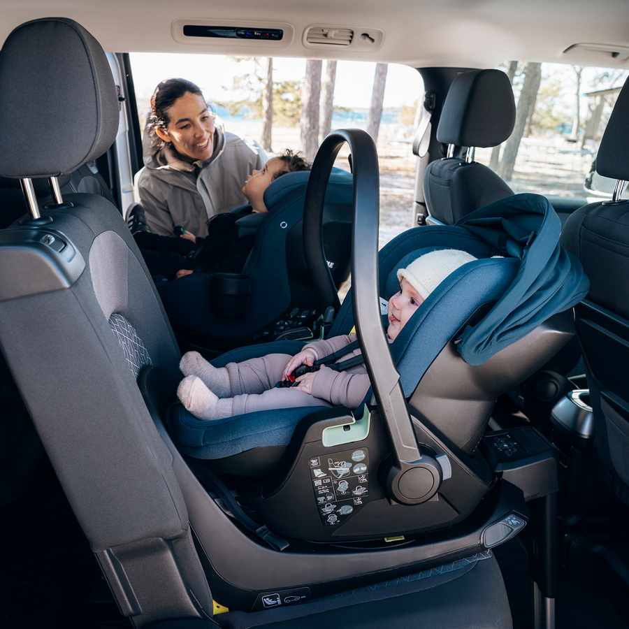 Thule Alfi Connect