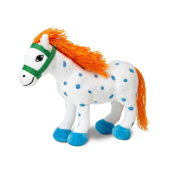 Lilla gubben Pippis hest
