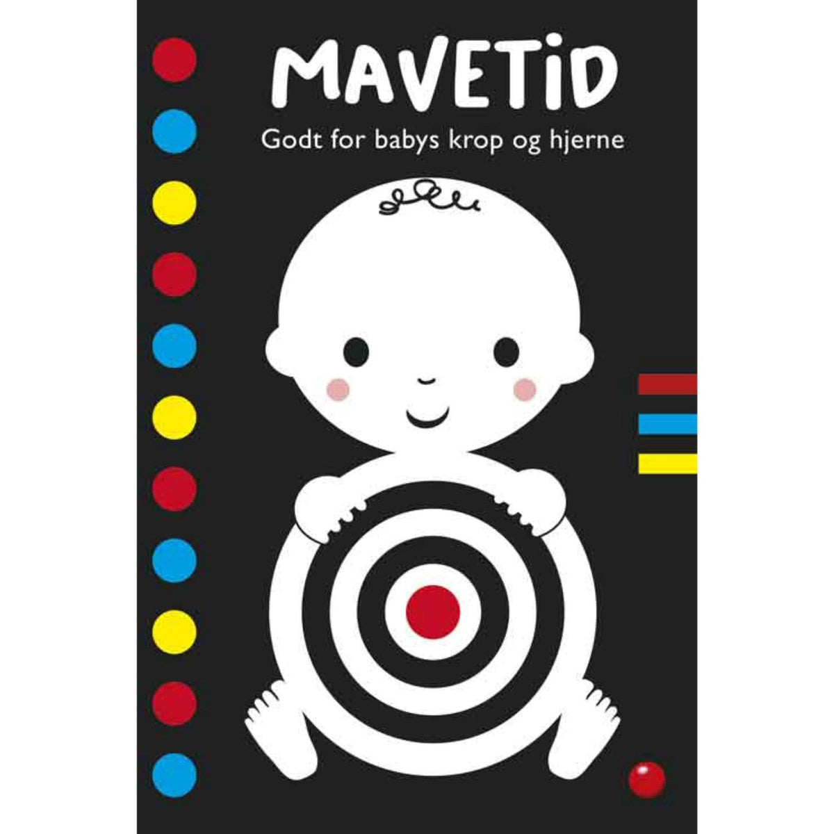 Bolden Mavetid