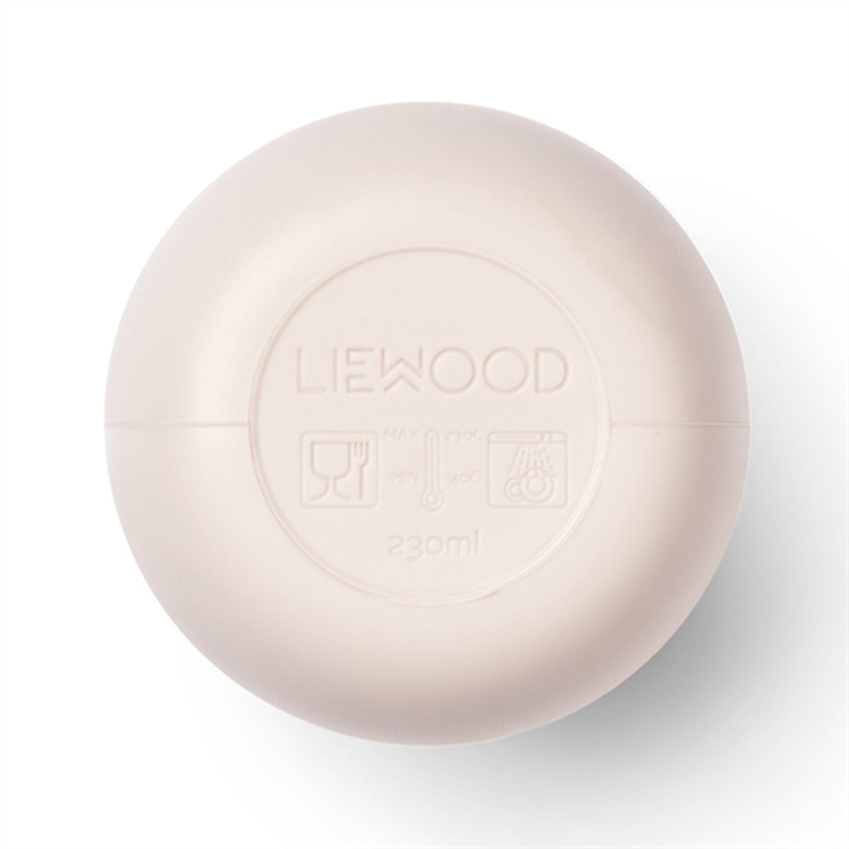 Liewood Ellis Drikkekop Emergency Vehicle/Sandy