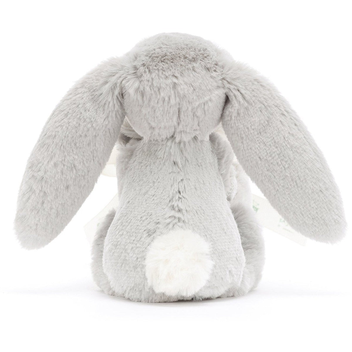 Jellycat Bashful Silver Kanin Nusseklud