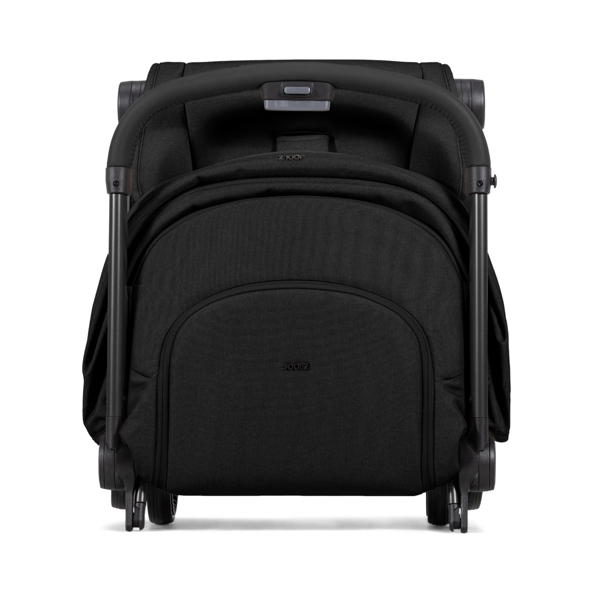 Joolz Aer2 x Wildride Bundle - Space Black