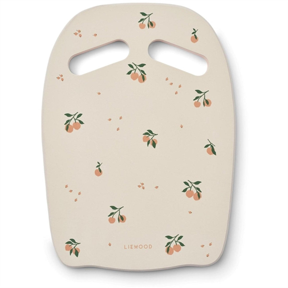 Liewood Hayden Svømmebræt Peach Sea Shell