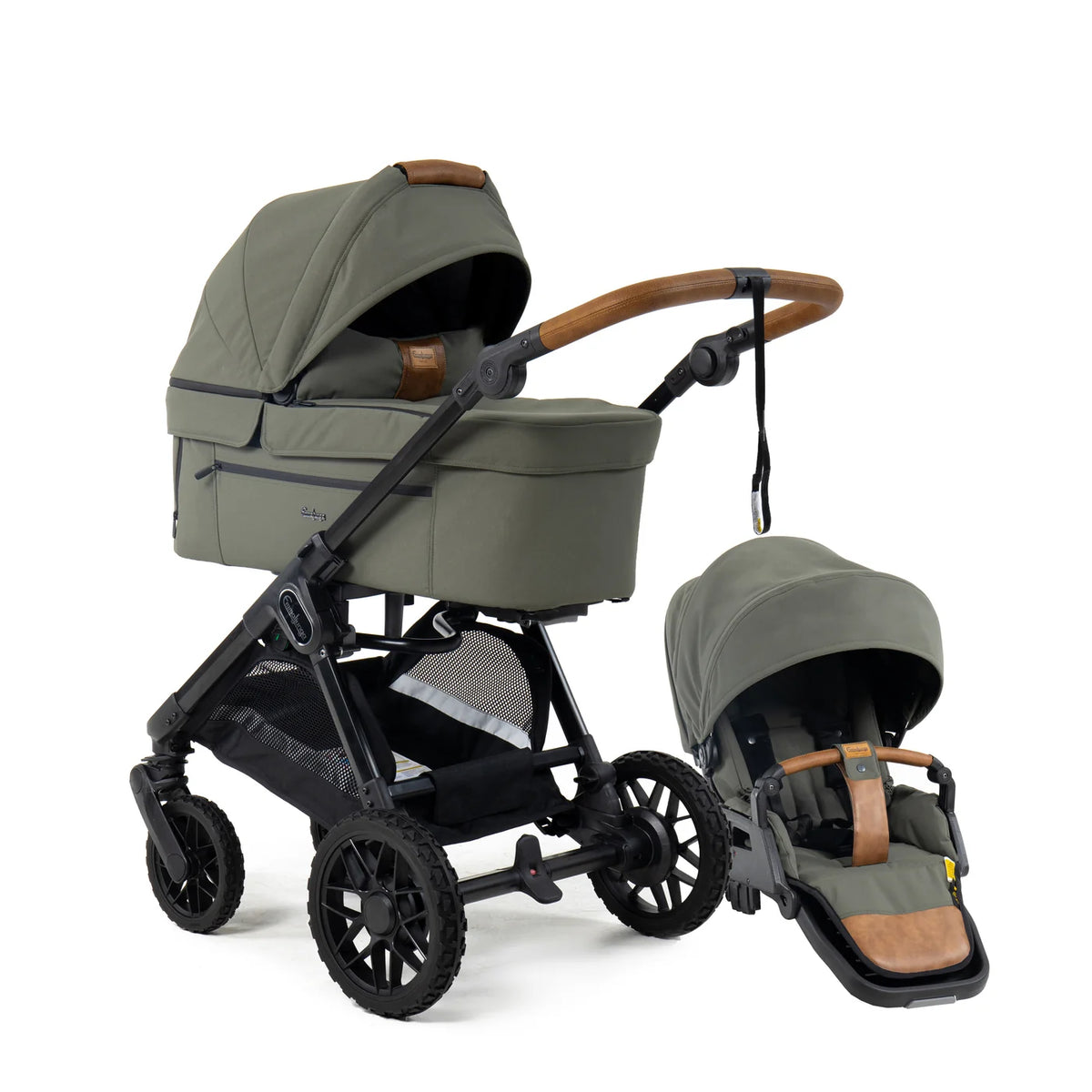 Emmaljunga Sento Flat 2027