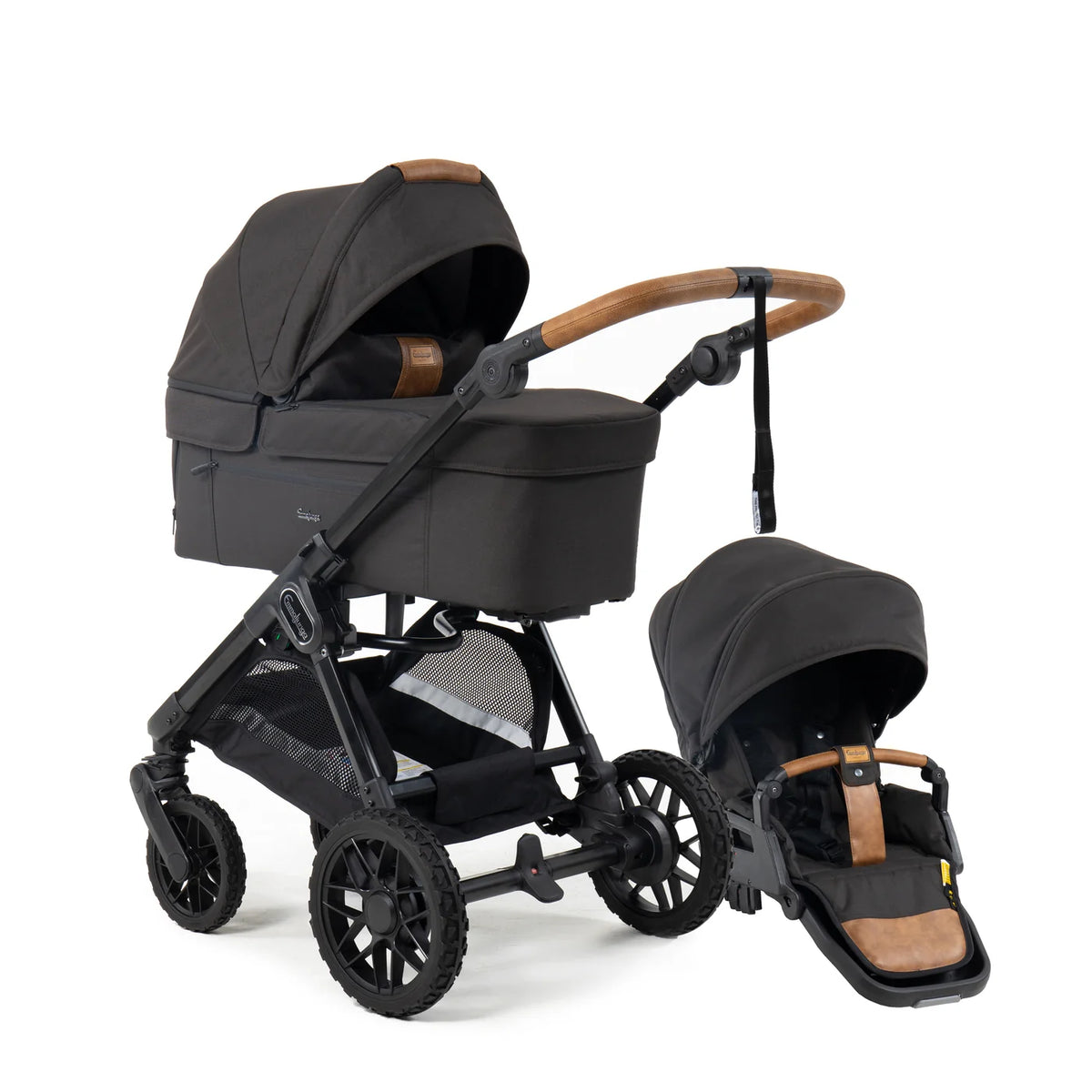 Emmaljunga Sento Flat 2027