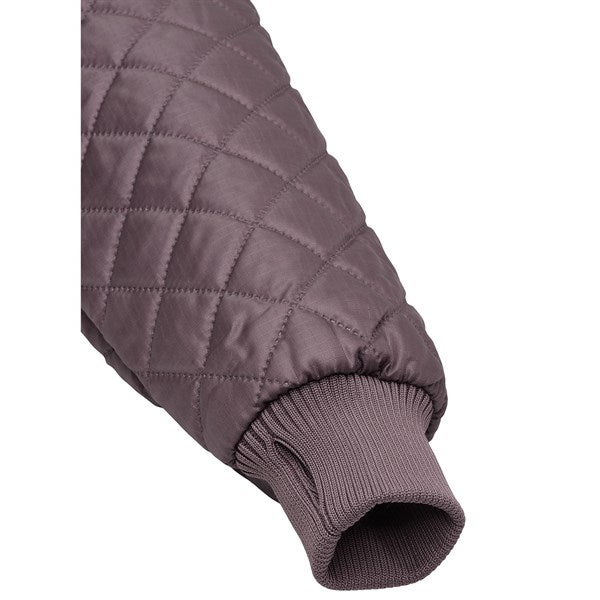 Mikk-Line Termosæt Basis Twilight Mauve
