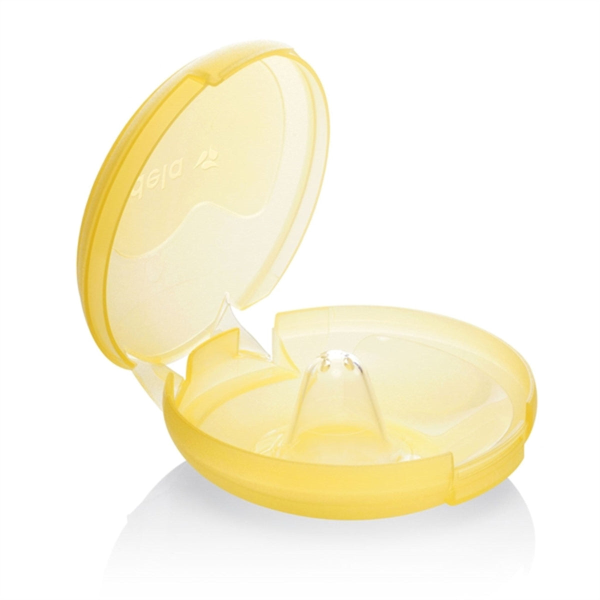 medela Contact Ammebrikker 16 mm 2-Pak