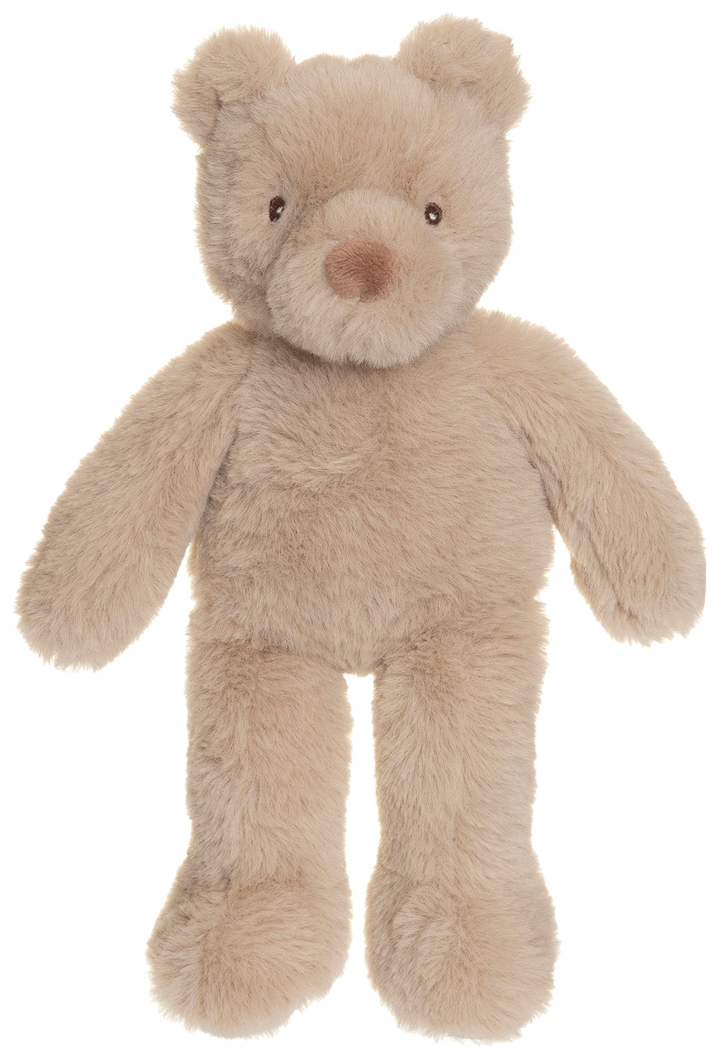 EcoFriends - Sven, Beige, 25 cm