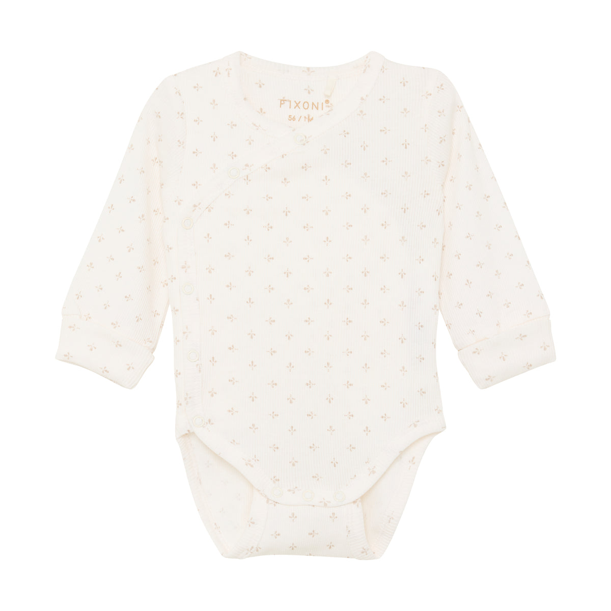 Fixoni - Creme Wrap body 423208