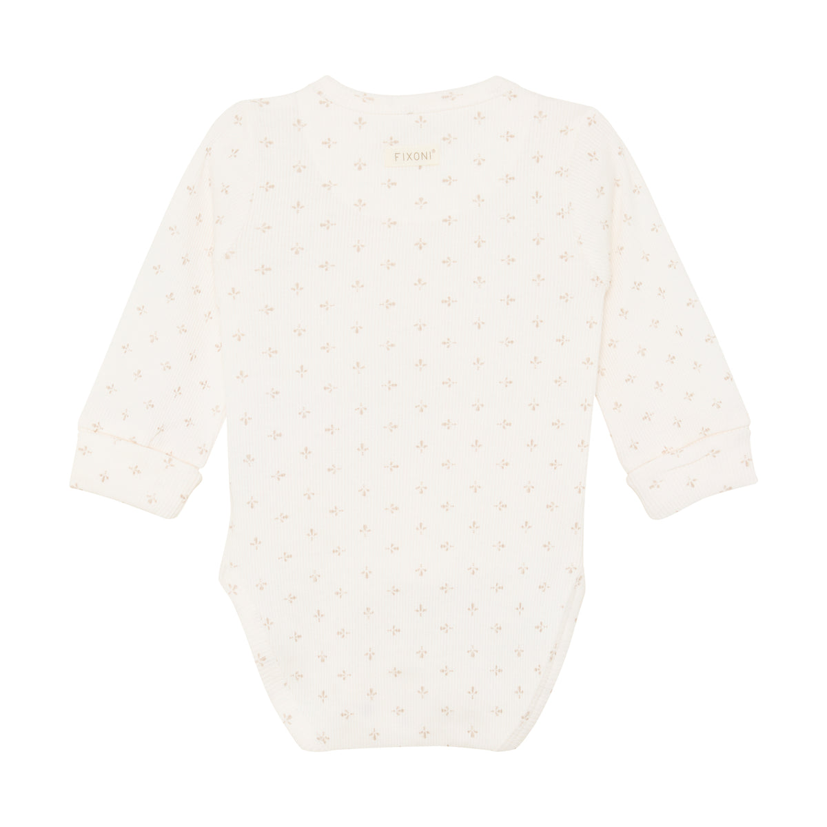 Fixoni - Creme Wrap body 423208