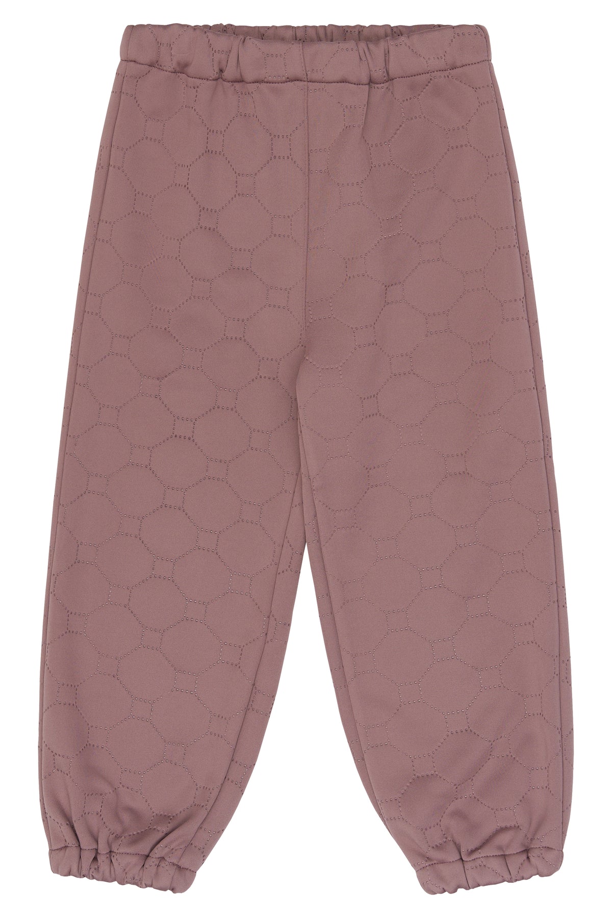 Mikk-Line Soft termo - Twillight Mauve