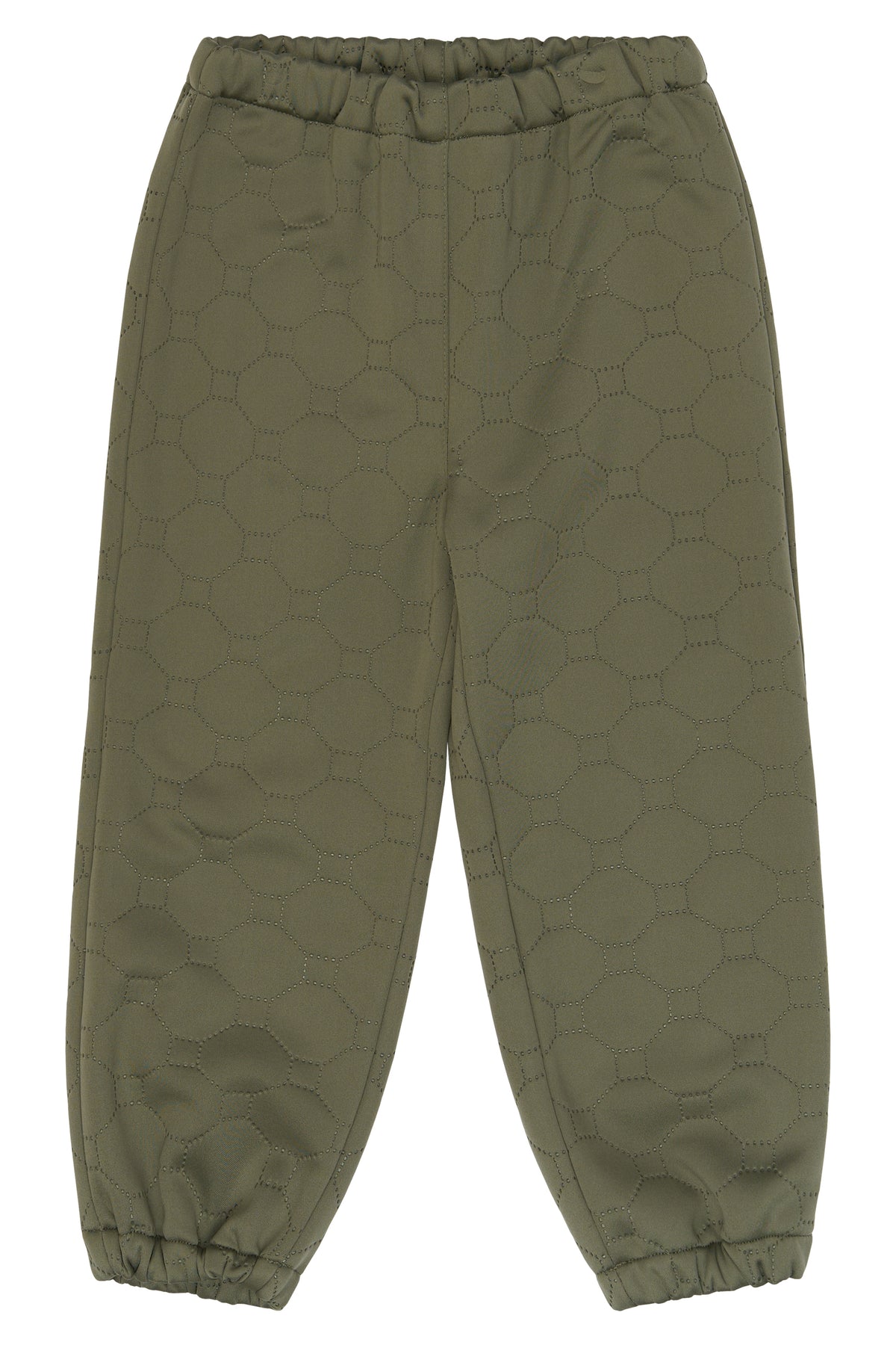 Mikk-Line Soft termo - Dusty Olive